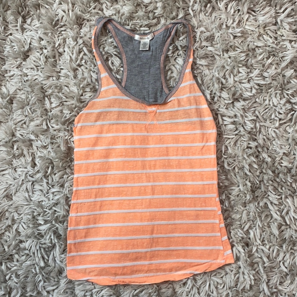bozzolo tank top